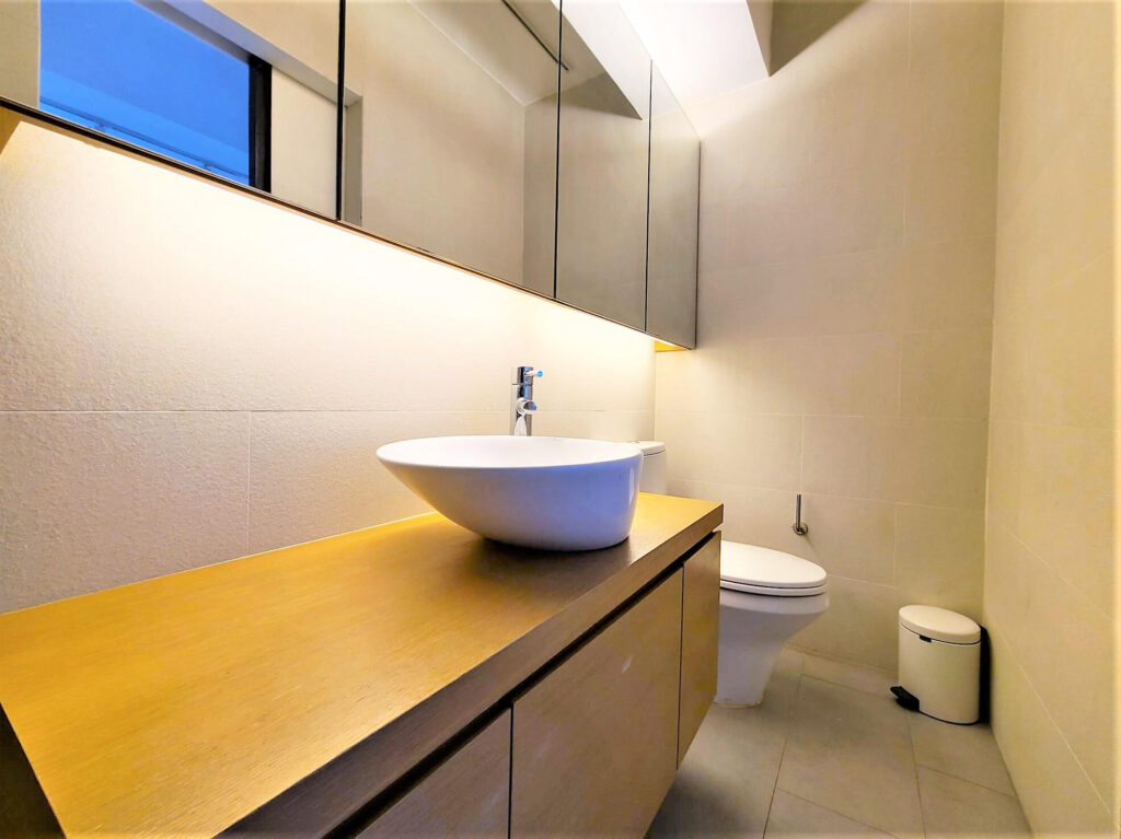 New Central Mansion – 12