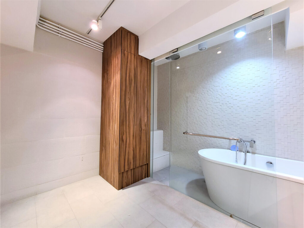 New Central Mansion – 3