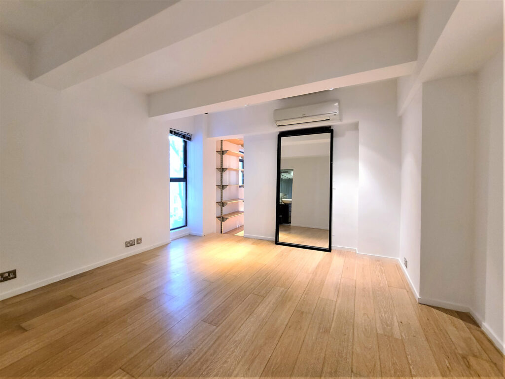 New Central Mansion – 8