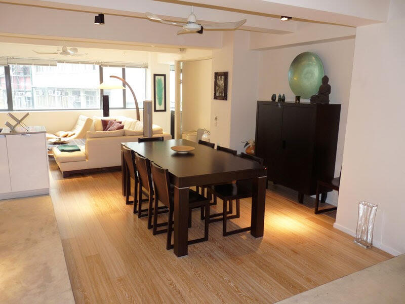 New Central Mansion – 9