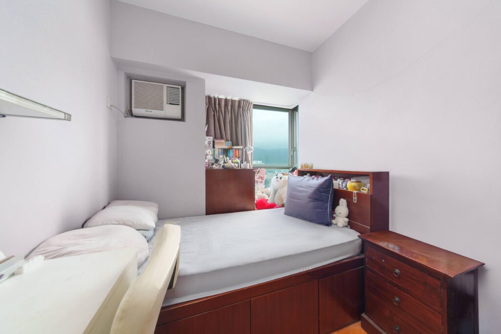 SHAM WAN TOWERS 深灣軒 + ROOF – 19