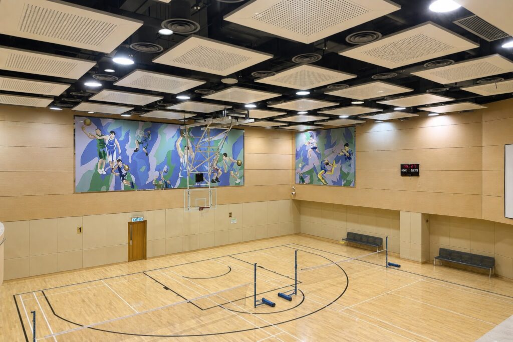 SHAM WAN TOWERS 深灣軒 + ROOF – 4