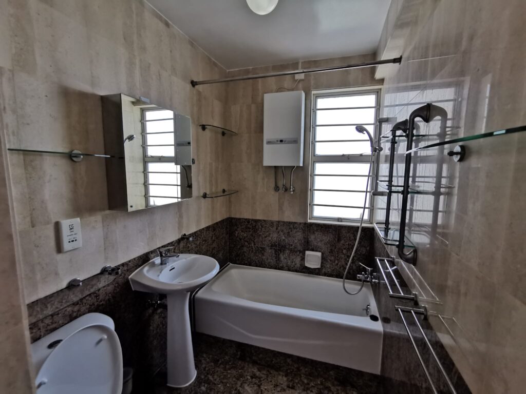 SCENIC VILLAS 美景台 – 4