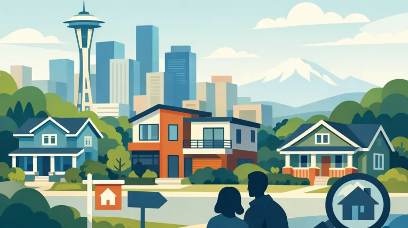 Central District Homes: What Buyers Should Know