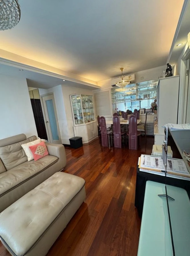 RONSDALE GARDEN 龍華花園 – 4