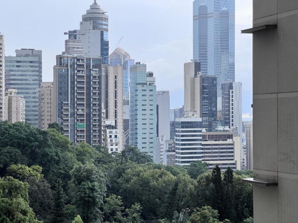 11 MACDONNELL ROAD – 6