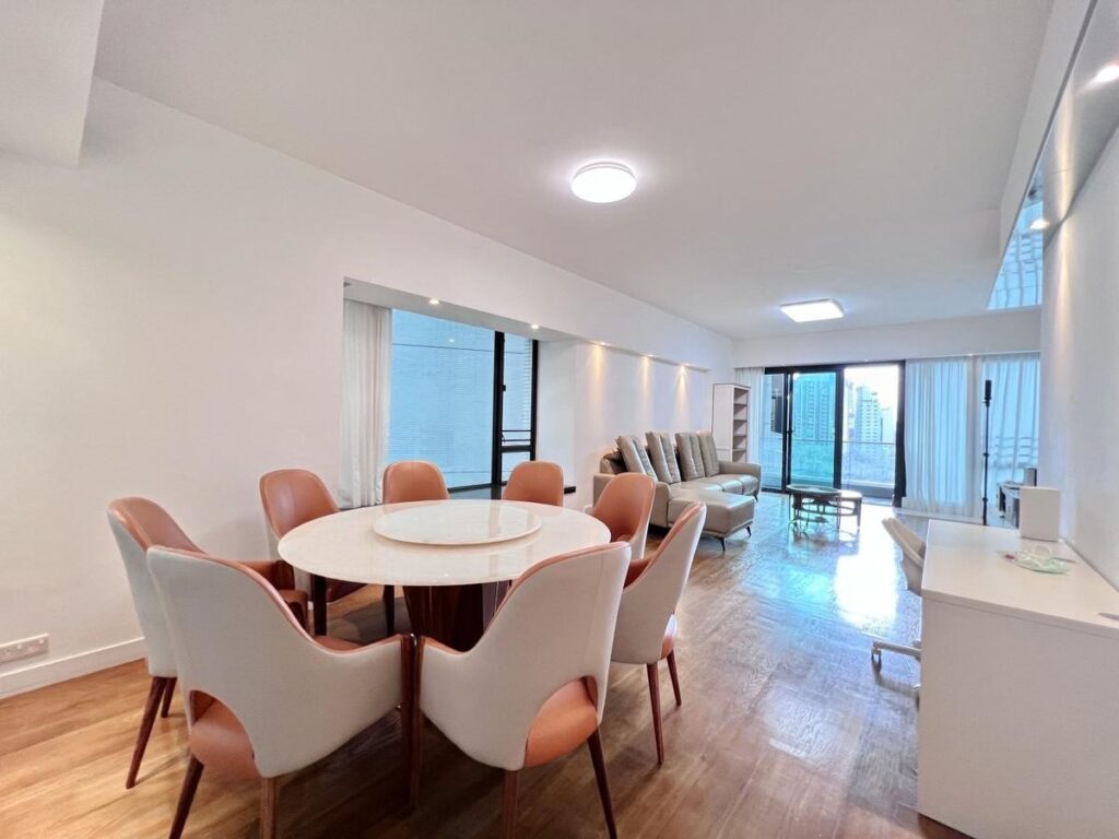 11 MACDONNELL ROAD – 5