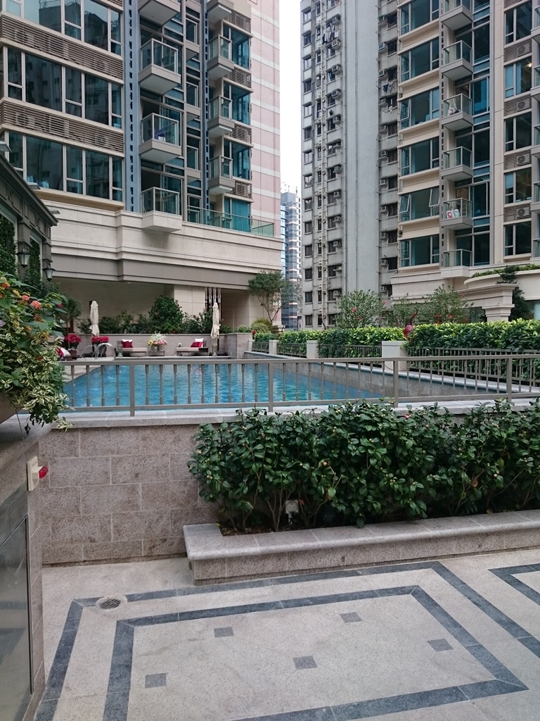 THE AVENUE 囍匯 – 7