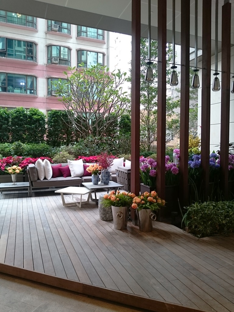 THE AVENUE 囍匯 – 8