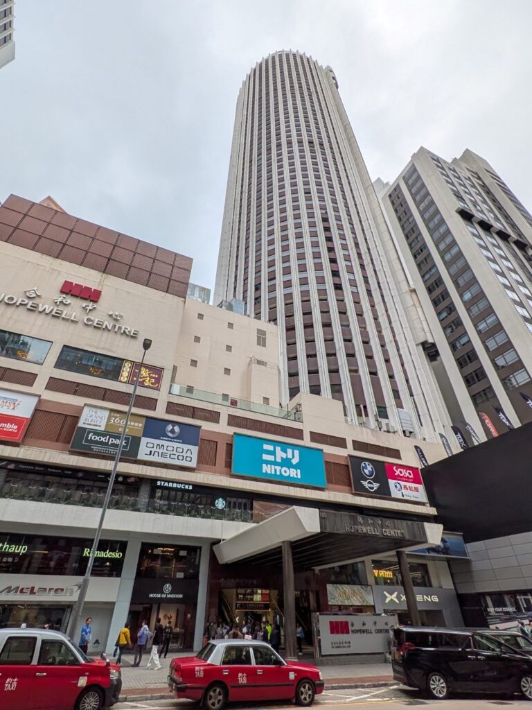 THE AVENUE 囍匯 – 11
