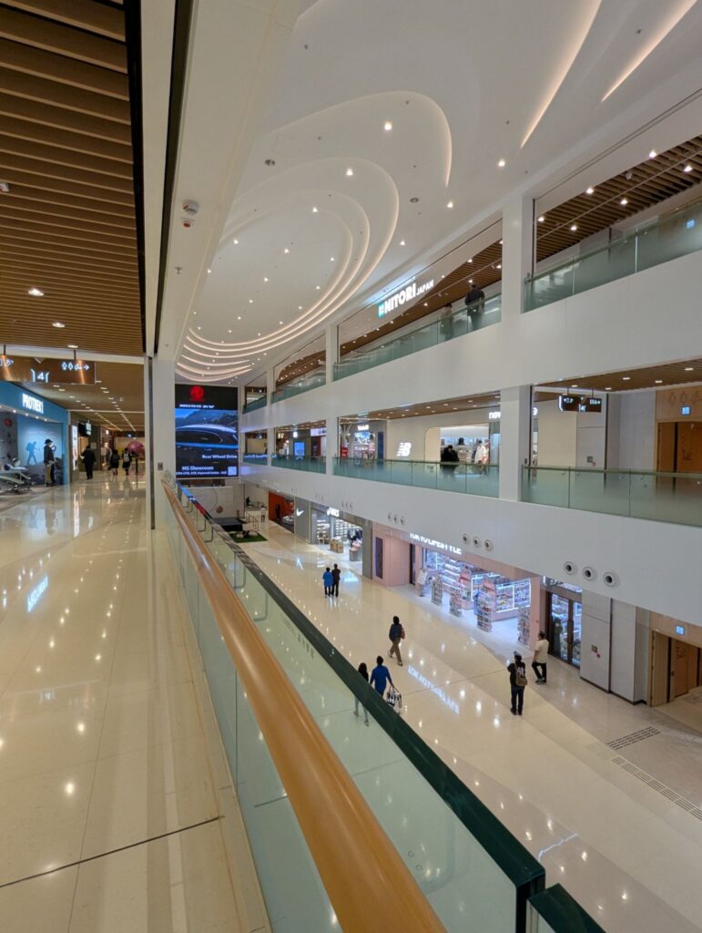 THE AVENUE 囍匯 – 12