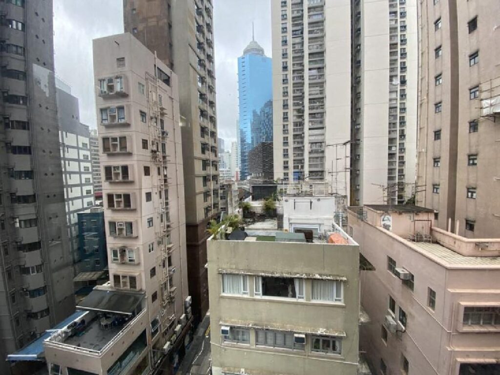 TREASURE VIEW SOHO – 1
