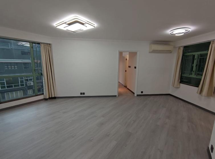 GOLDWIN HEIGHT – 6