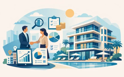 A Luxury Apartment Leasing Case Study That Worked