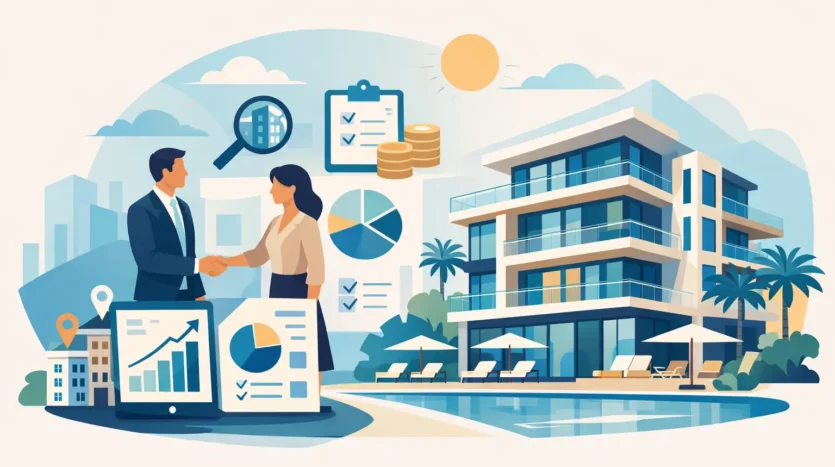 A Luxury Apartment Leasing Case Study That Worked