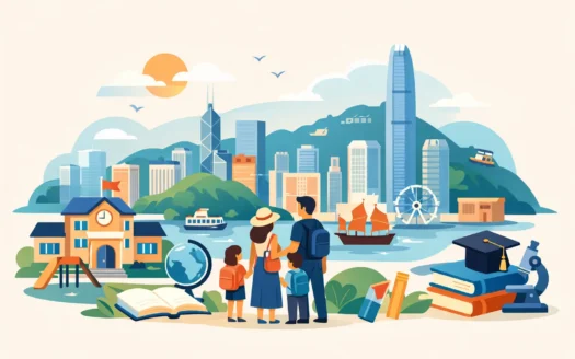 Best Hong Kong Island Schools for Families