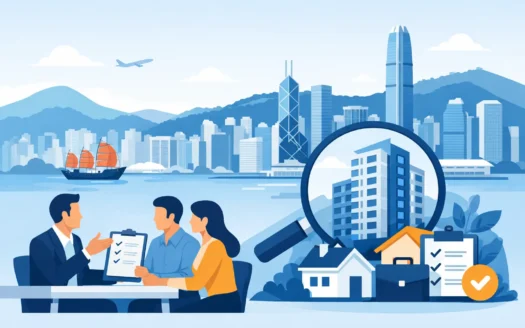 Hong Kong Buyer Agent Review: What to Check