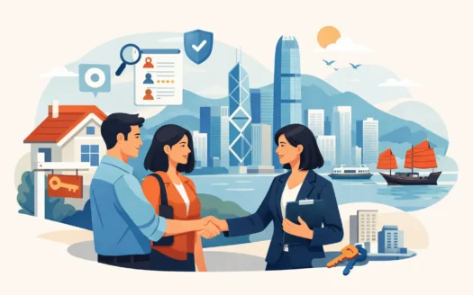 How to Choose a Hong Kong Realtor You Trust