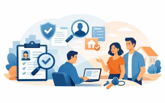 How to Screen Rental Applicants With Confidence