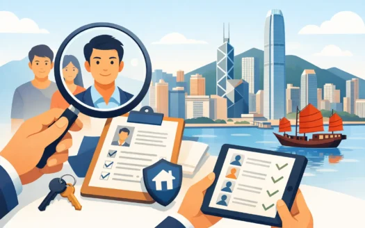 How to Screen Tenants Effectively in Hong Kong