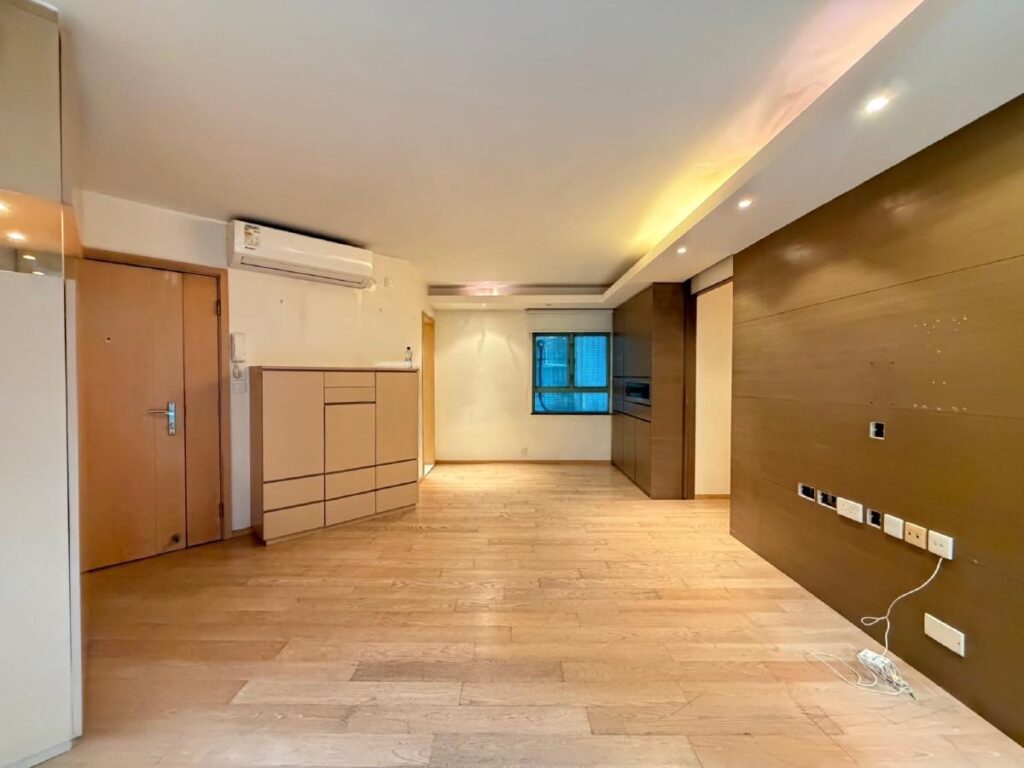 GOLDWIN HEIGHTS 高雲台 – 1