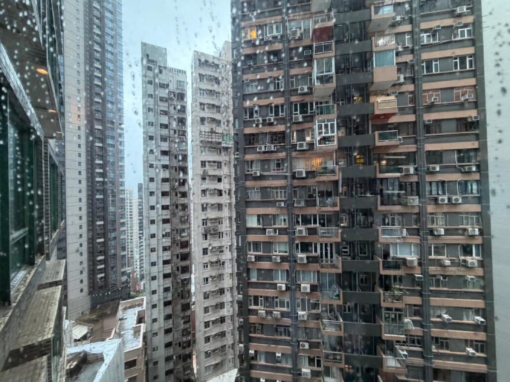 GOLDWIN HEIGHTS 高雲台 – 10