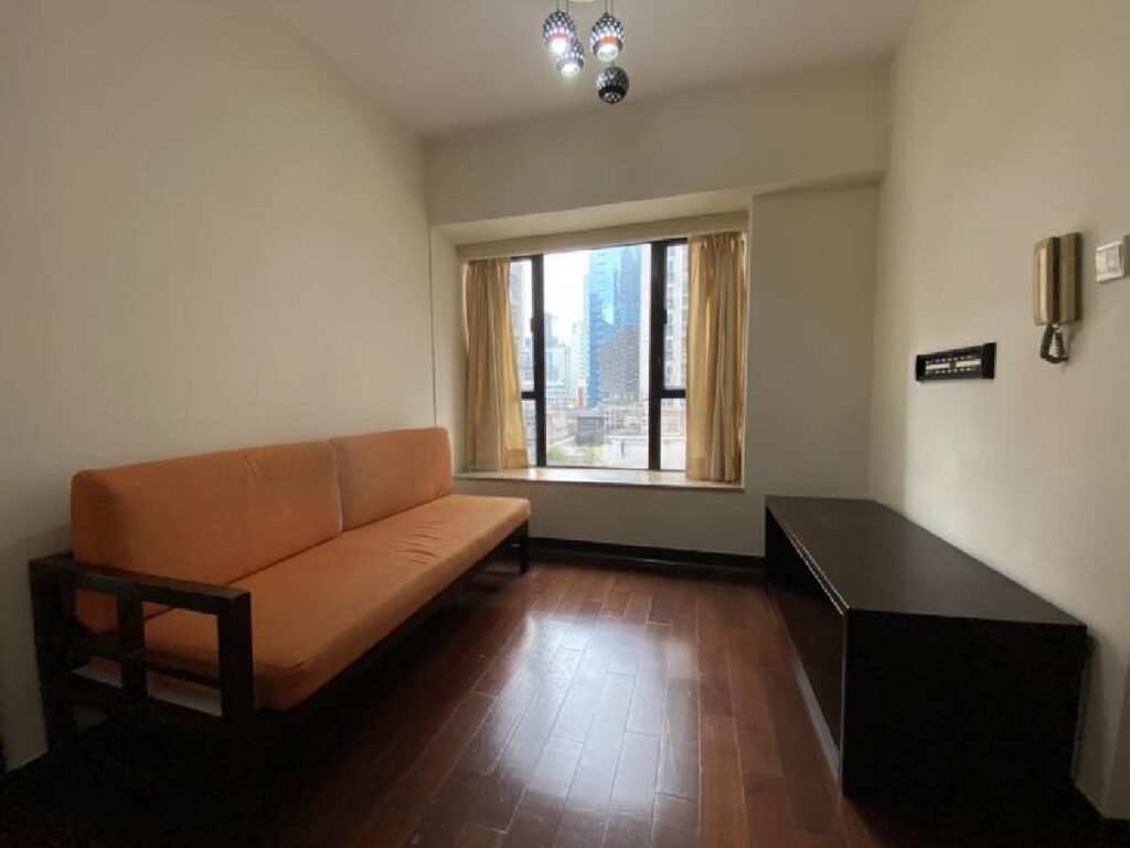 TREASURE VIEW SOHO – 9