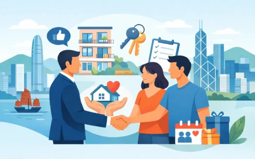 Tenant Retention Strategies Hong Kong Landlords Need