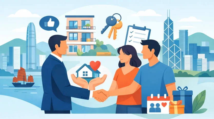 Tenant Retention Strategies Hong Kong Landlords Need