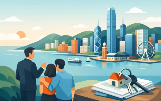 Western District Buyer Guide for Hong Kong Homes