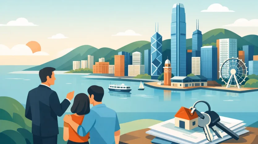 Western District Buyer Guide for Hong Kong Homes