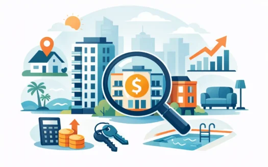What Affects Apartment Rental Value Most?