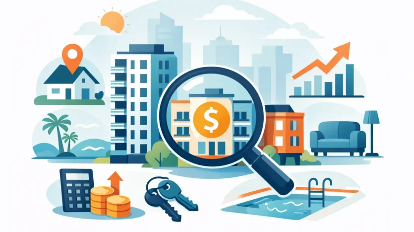 What Affects Apartment Rental Value Most?
