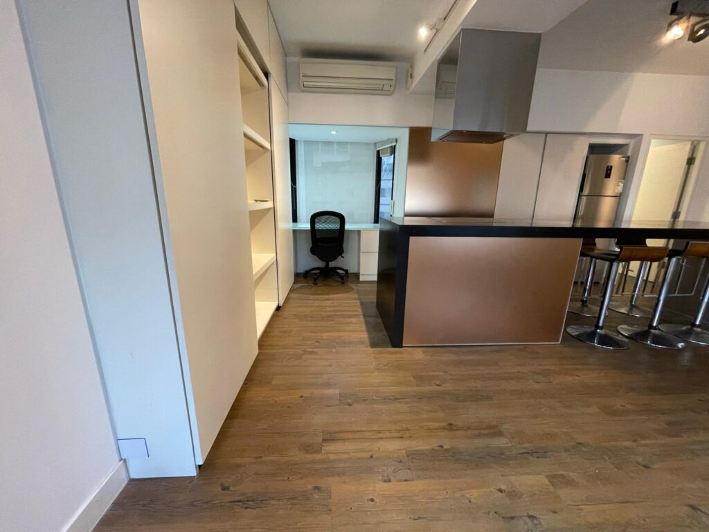 Woodlands Terrace – 1