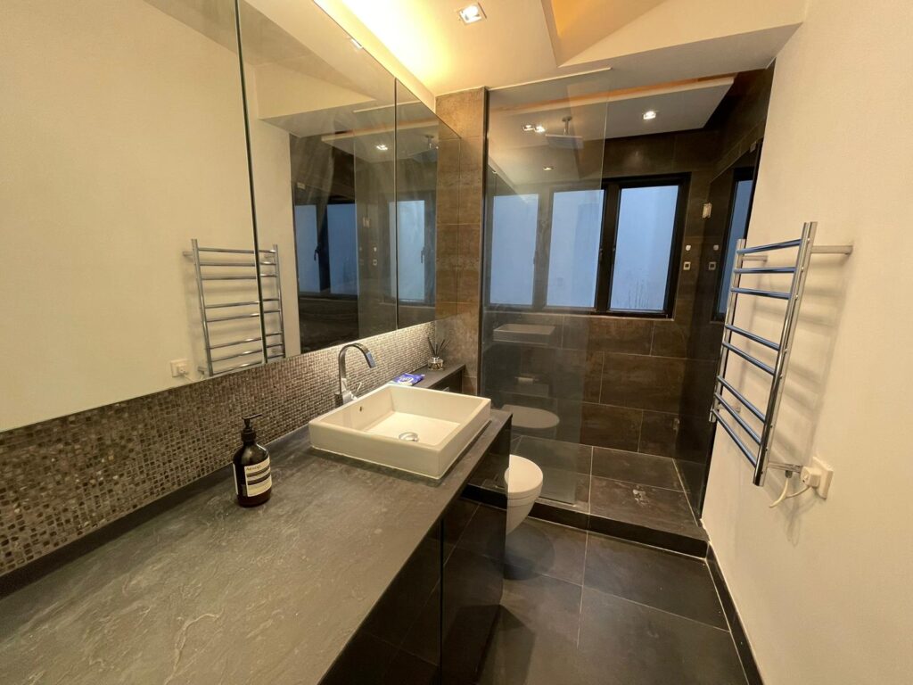 Woodlands Terrace – 2