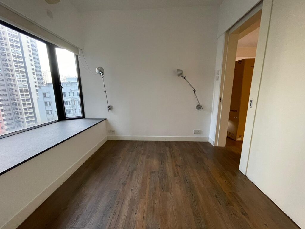 Woodlands Terrace – 3