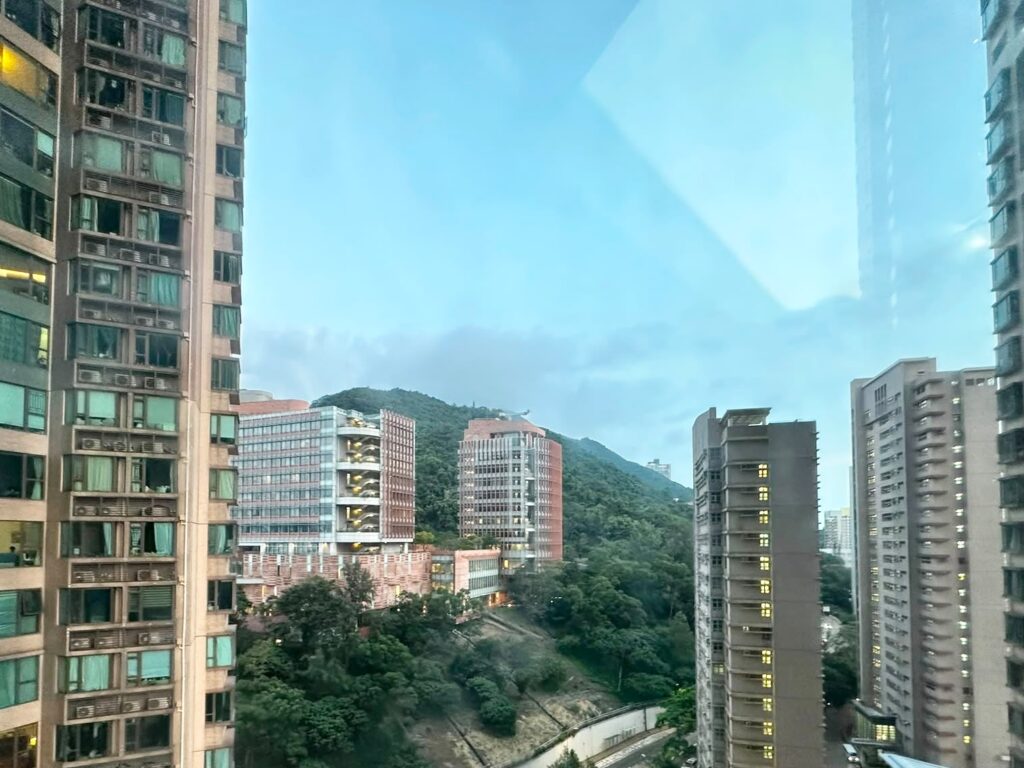THE BELCHER’S 寶翠園 TOWER 5 – 13