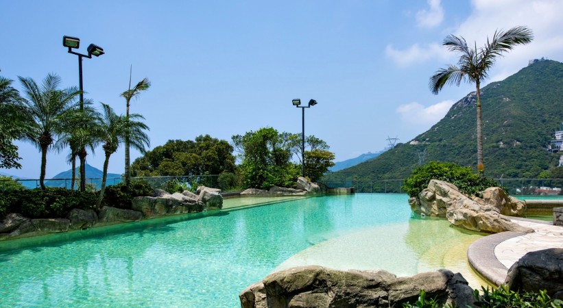 Carrianna Repulse Bay 淺水灣道3號 – 13