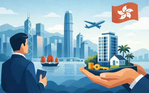 Can Foreigners Buy Hong Kong Property? Yes