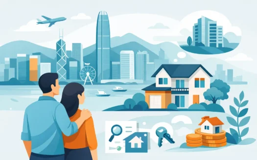 Hong Kong Home Buying Guide for Confident Buyers