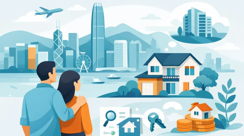 Hong Kong Home Buying Guide for Confident Buyers