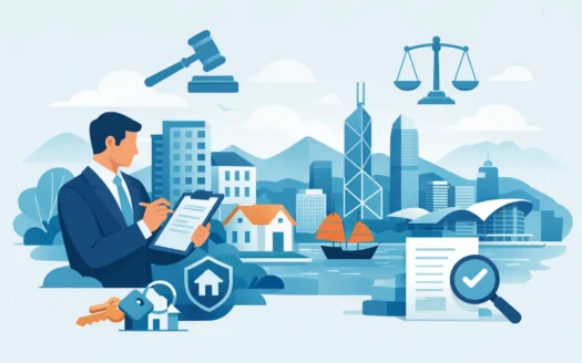 Hong Kong Landlord Compliance Guide for 2026