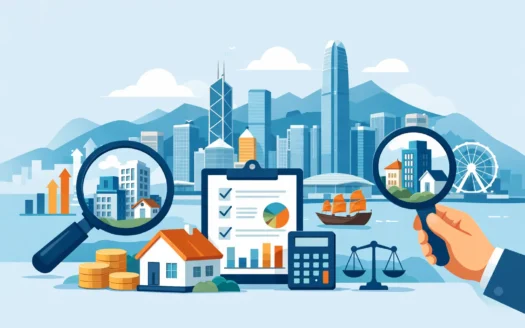 Hong Kong Property Valuation Guide for Buyers
