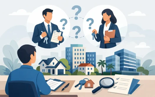 How to Choose a Property Manager: 9 Questions