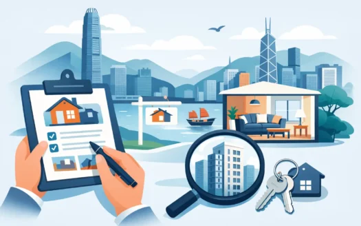 How to List a Rental Property in Hong Kong