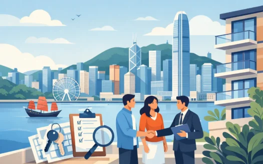 How to Rent on Hong Kong Island With Confidence