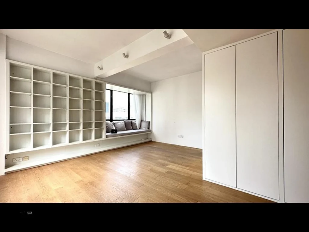 ST LOUIS MANSION 雨時大廈 – 1