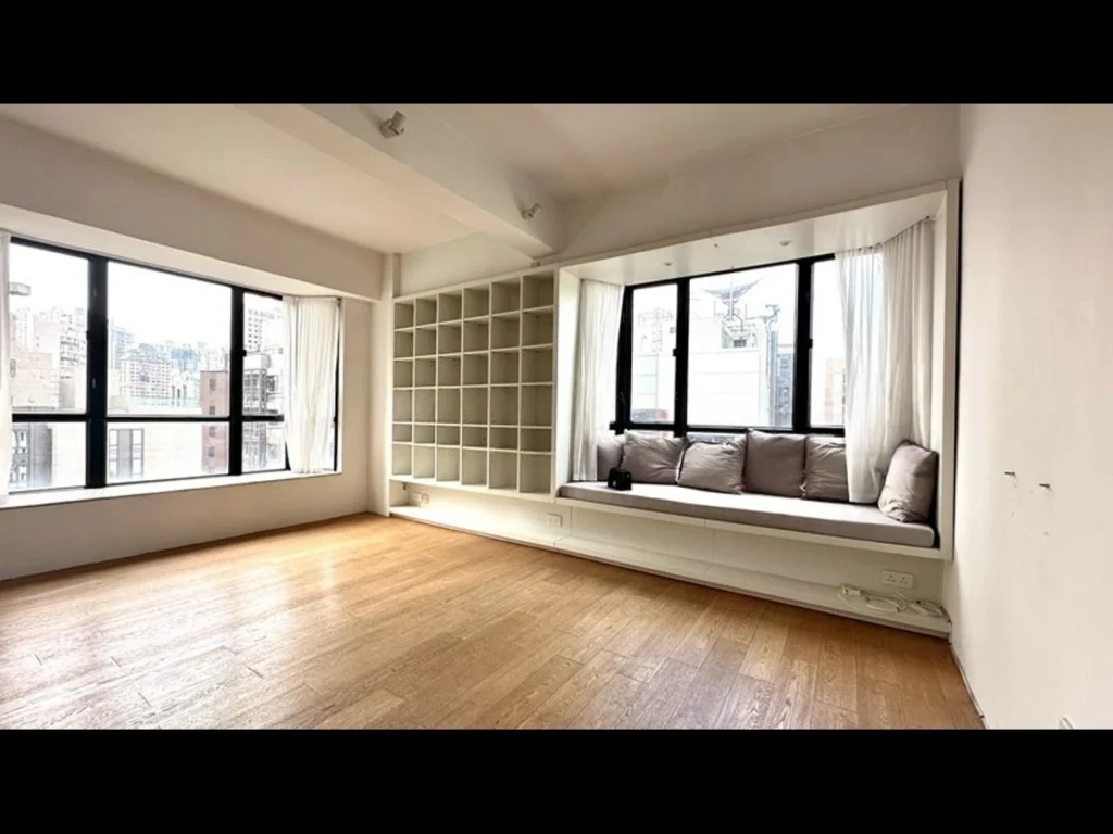 ST LOUIS MANSION 雨時大廈 – 13