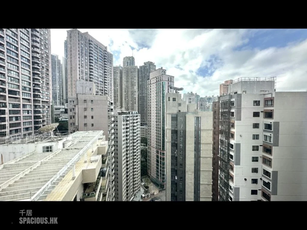 ST LOUIS MANSION 雨時大廈 – 12