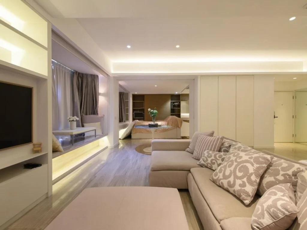 ST LOUIS MANSION 雨時大廈 – 6